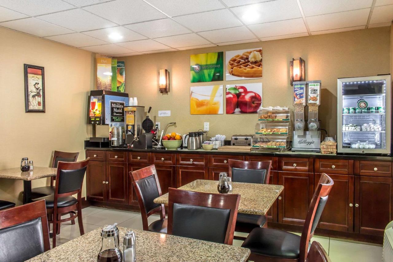 | Quality Inn near Mountain Creek