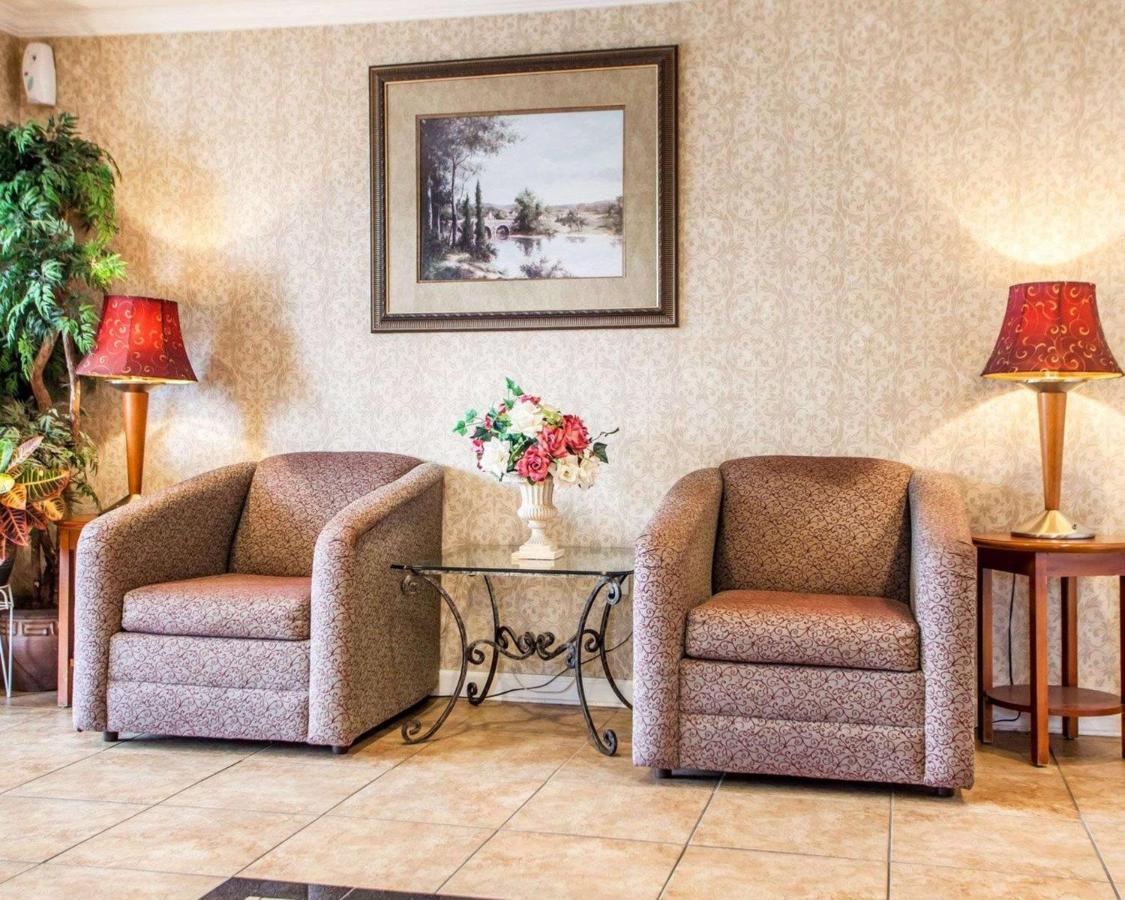 | Rodeway Inn Point Pleasant Beach
