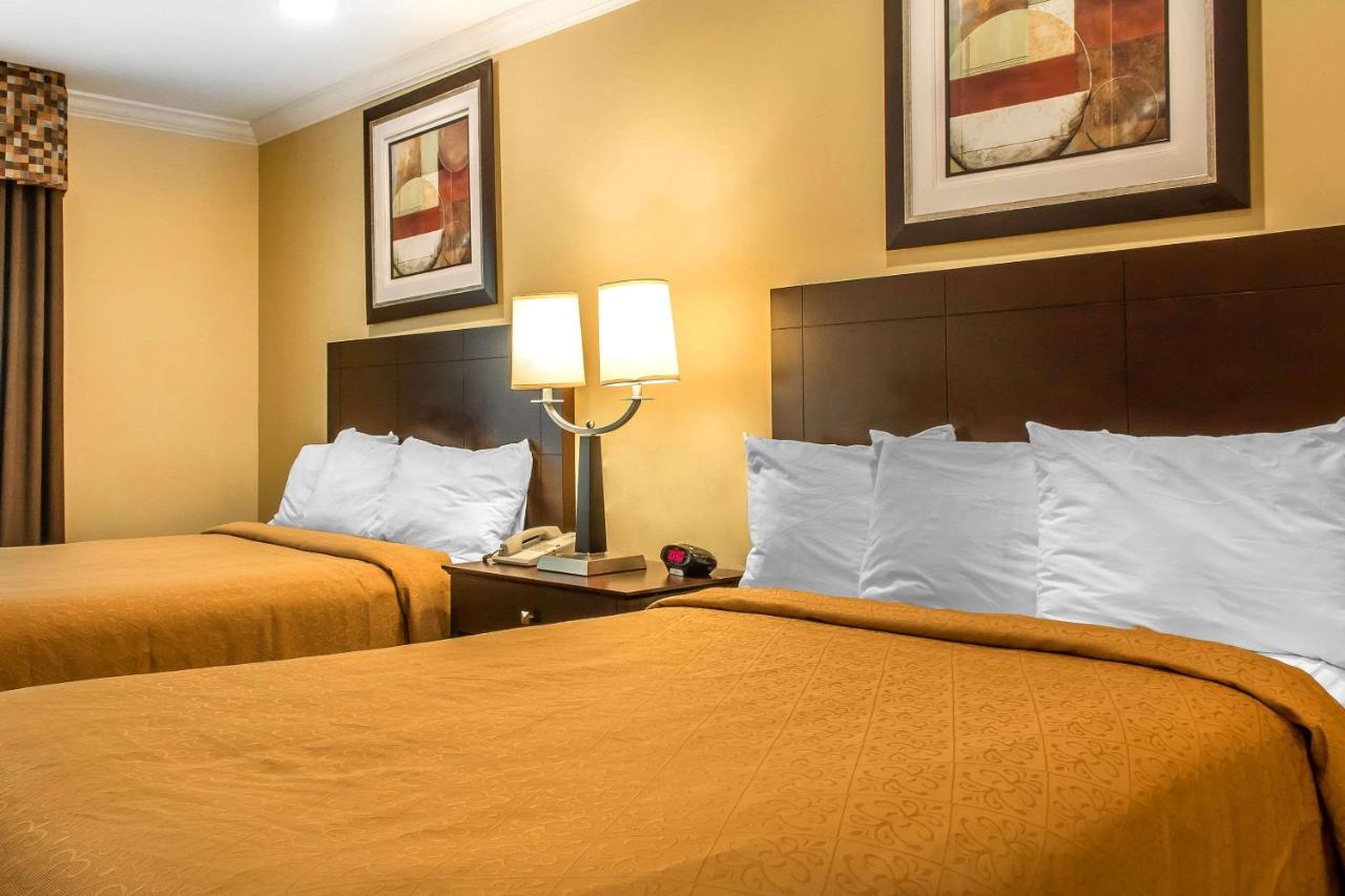 | Quality Inn near Mountain Creek