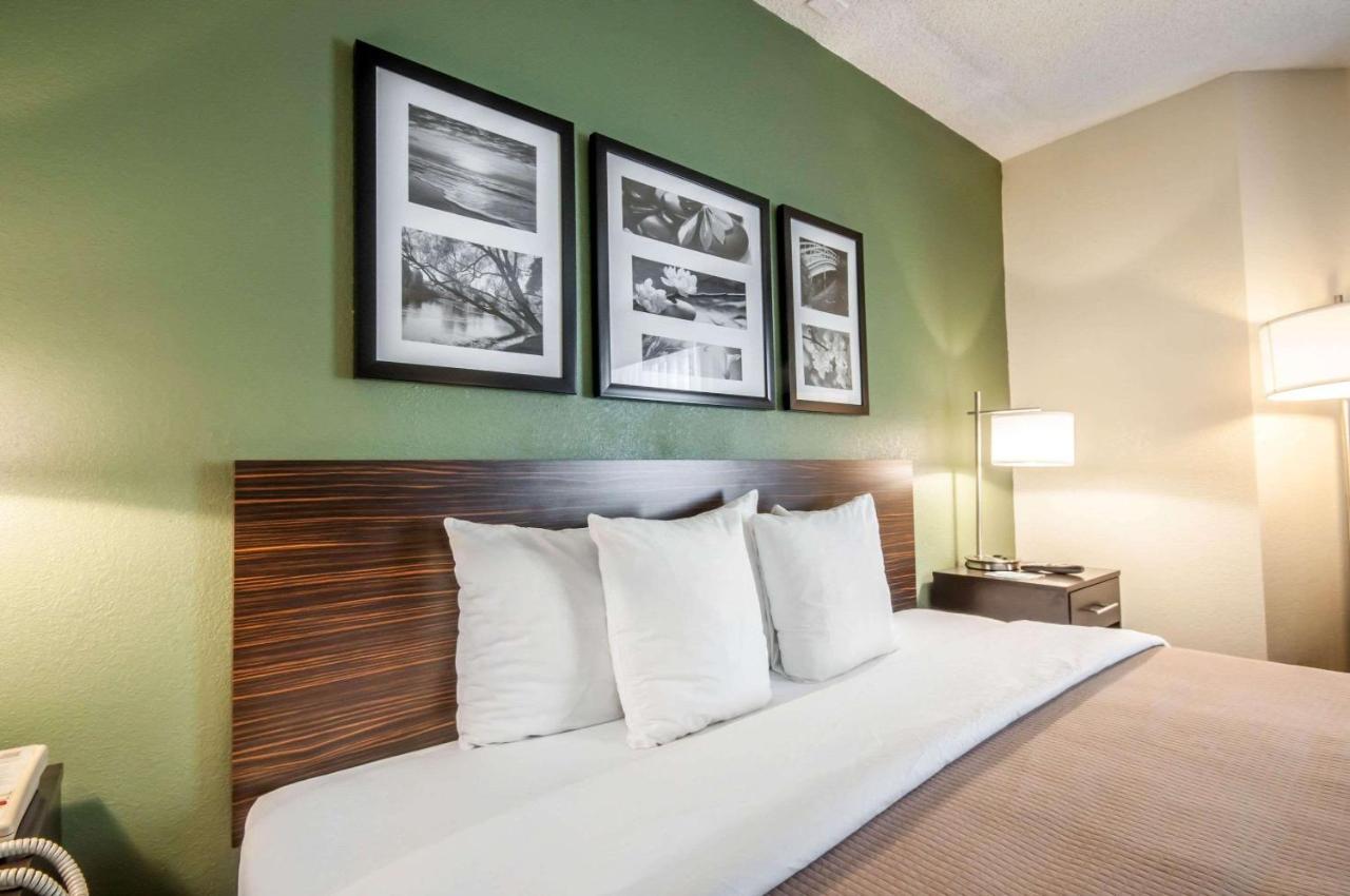 | Sleep Inn Cinnaminson Philadelphia East