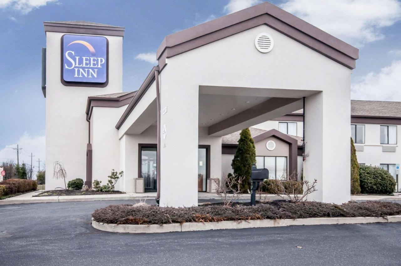 | Sleep Inn Cinnaminson Philadelphia East