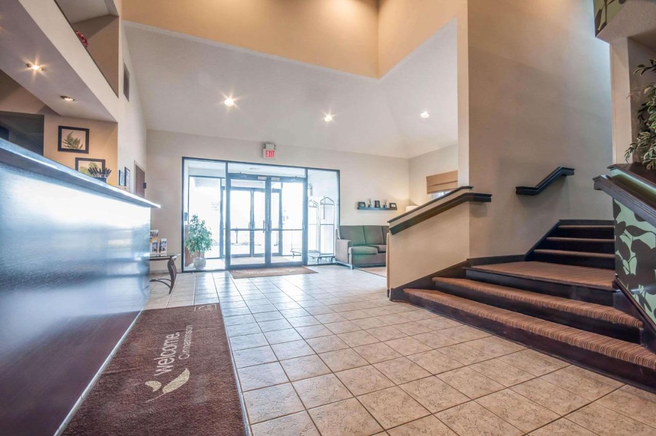 | Sleep Inn Cinnaminson Philadelphia East