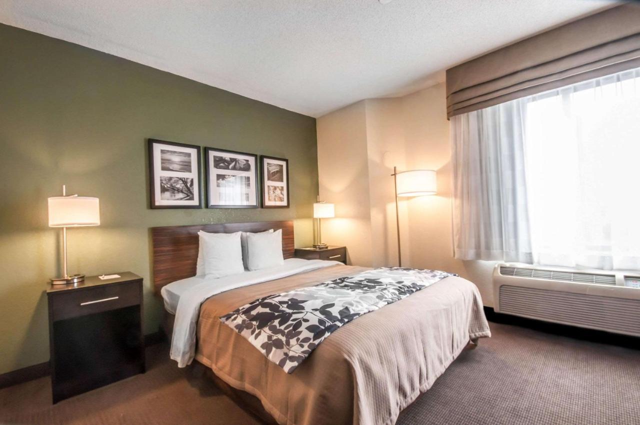 | Sleep Inn Cinnaminson Philadelphia East