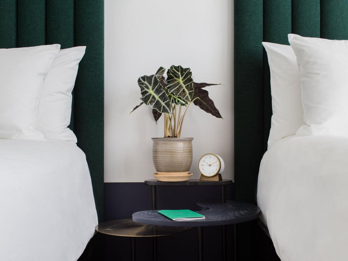Standard Double Room at Woodlark Hotel Portland, a Tribute Portfolio Hotel