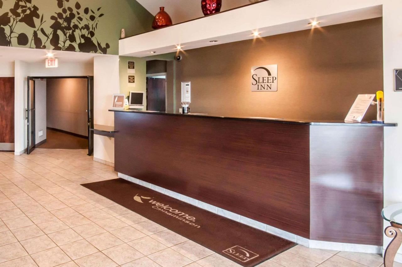 | Sleep Inn Cinnaminson Philadelphia East