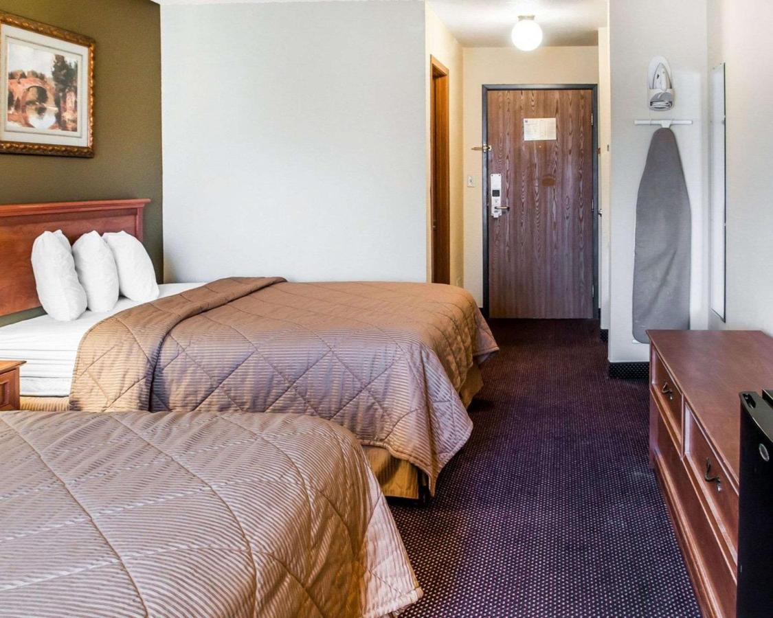  | Rodeway Inn of Espanola