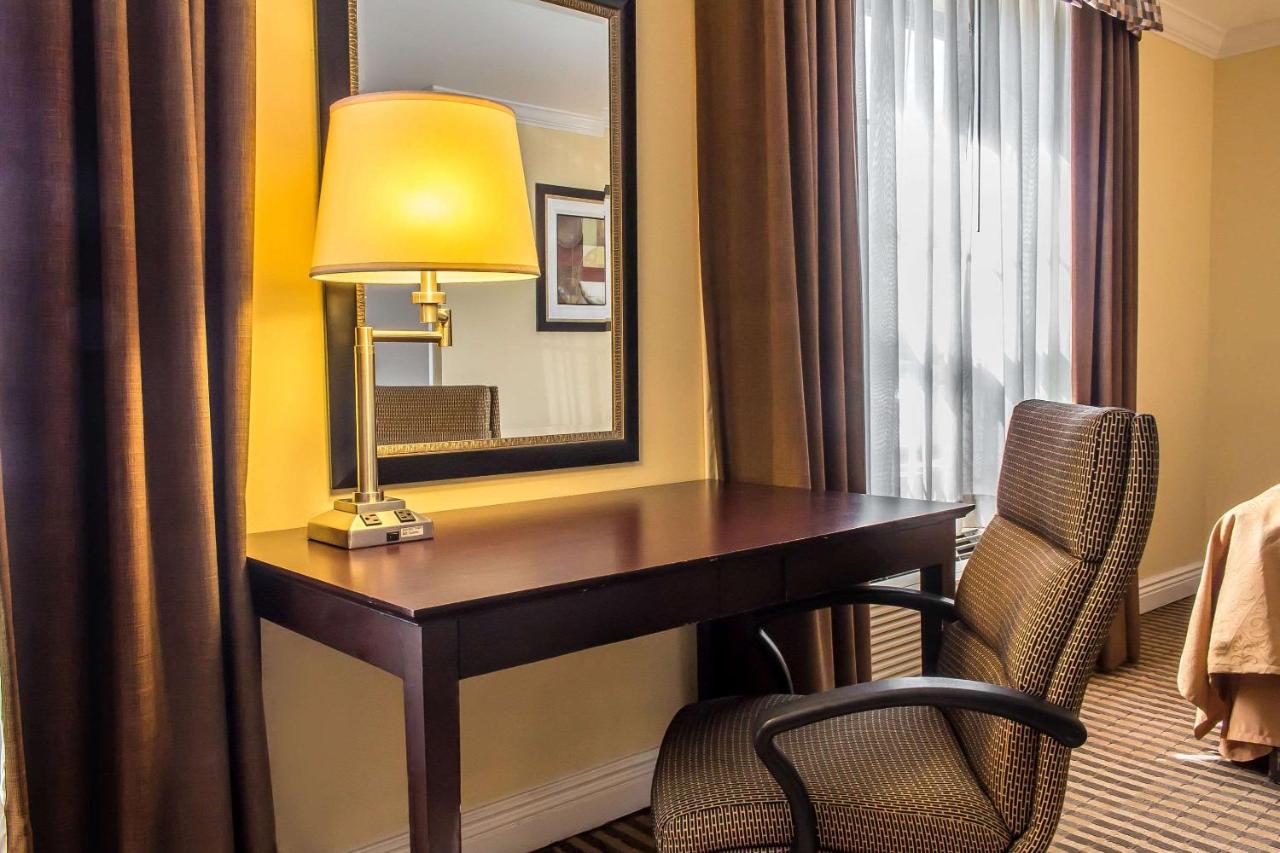 | Quality Inn near Mountain Creek