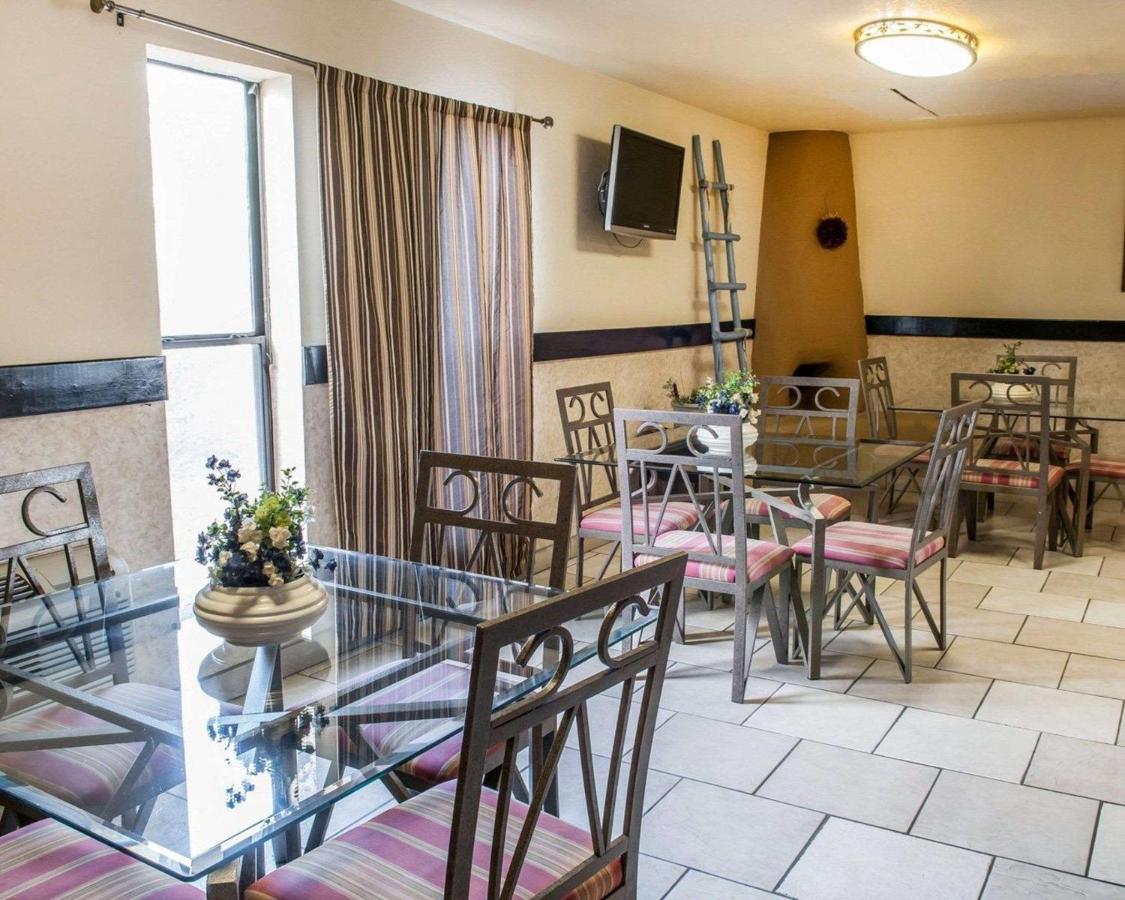  | Rodeway Inn of Espanola