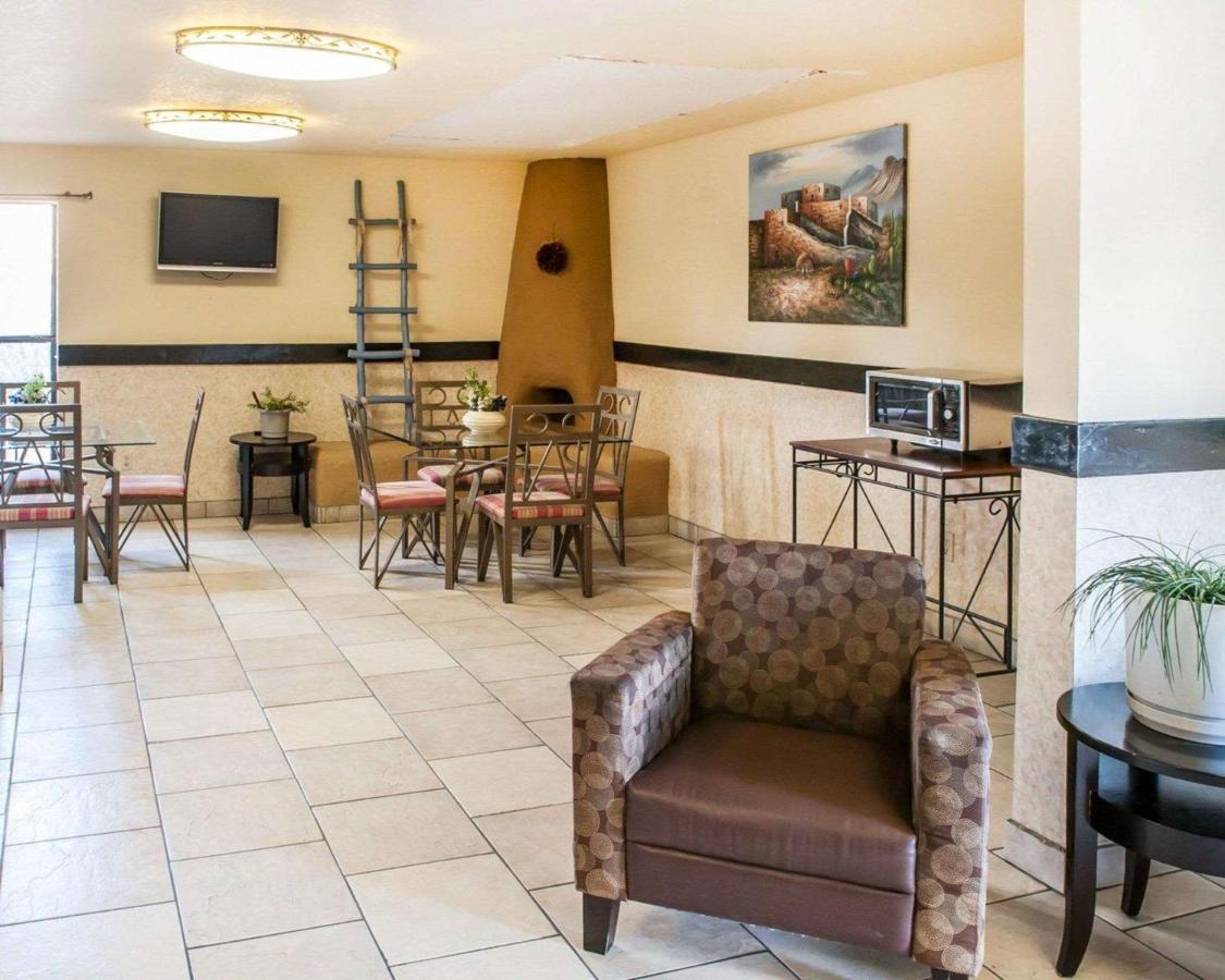  | Rodeway Inn of Espanola