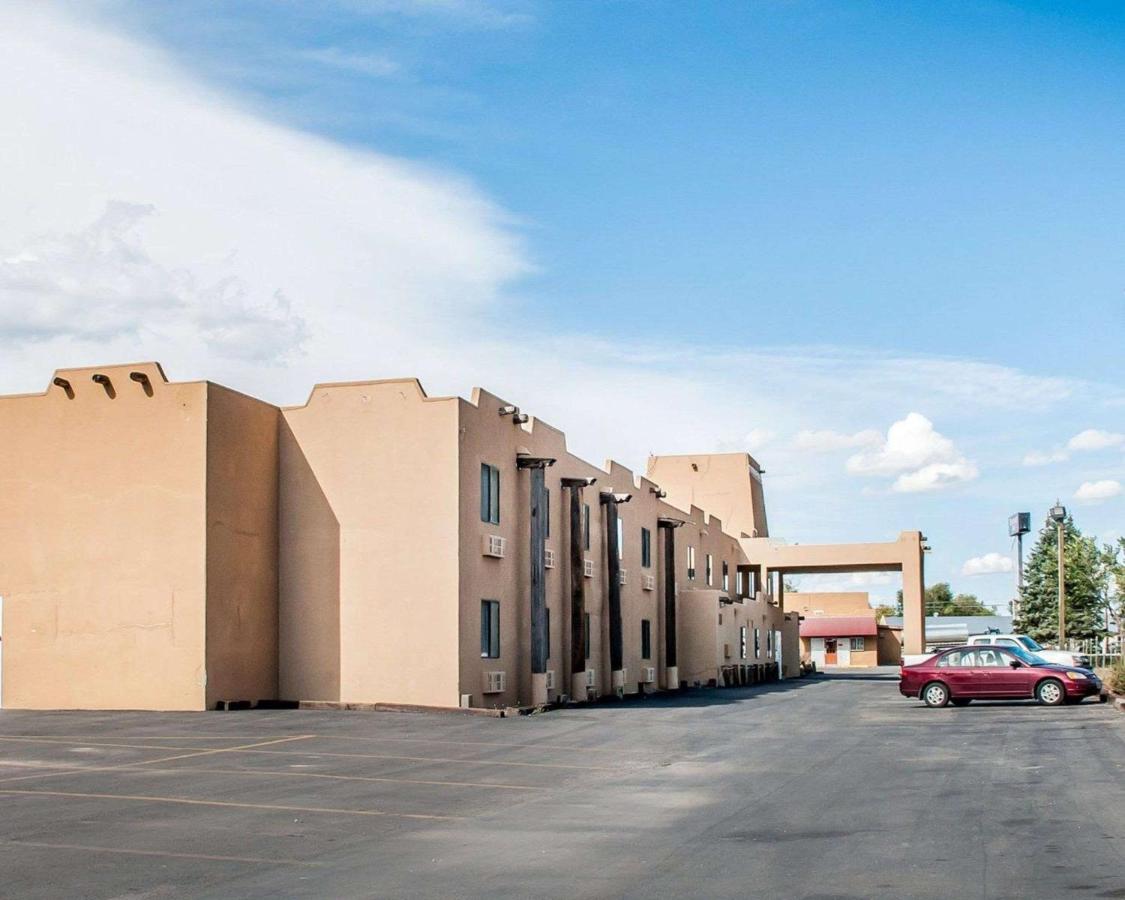  | Rodeway Inn of Espanola