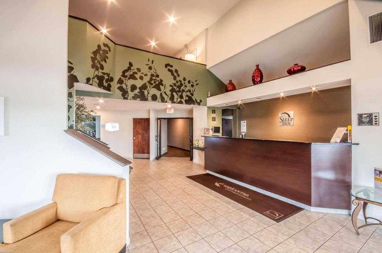 | Sleep Inn Cinnaminson Philadelphia East