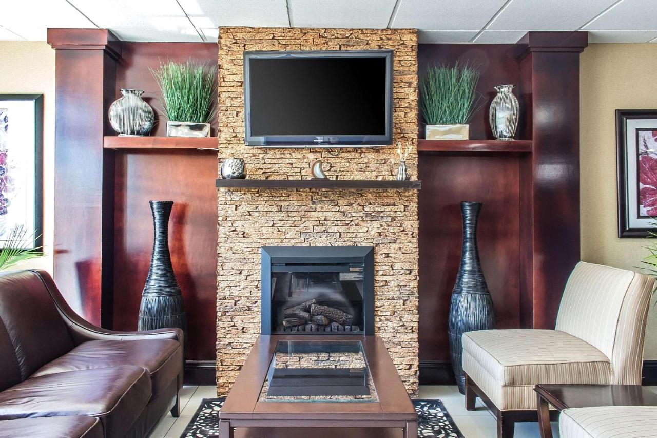 | Quality Inn near Mountain Creek