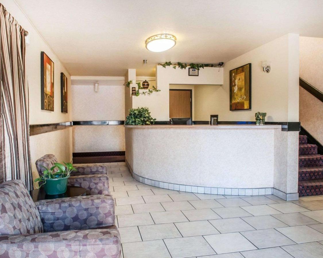  | Rodeway Inn of Espanola