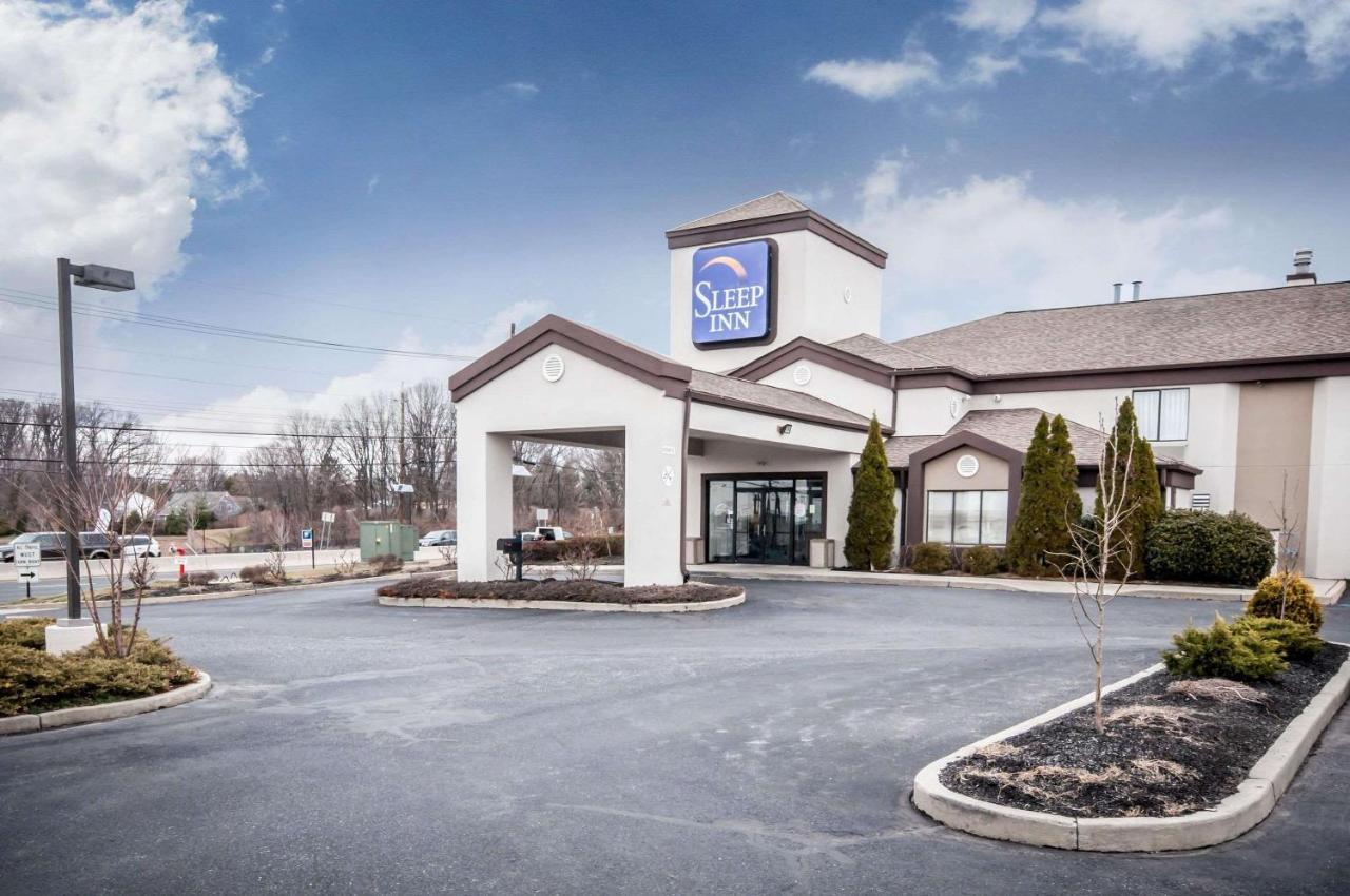 | Sleep Inn Cinnaminson Philadelphia East