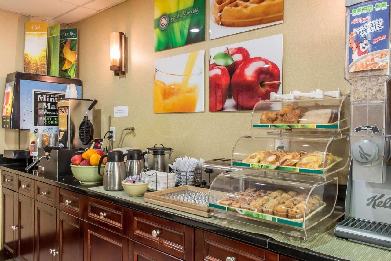 | Quality Inn near Mountain Creek