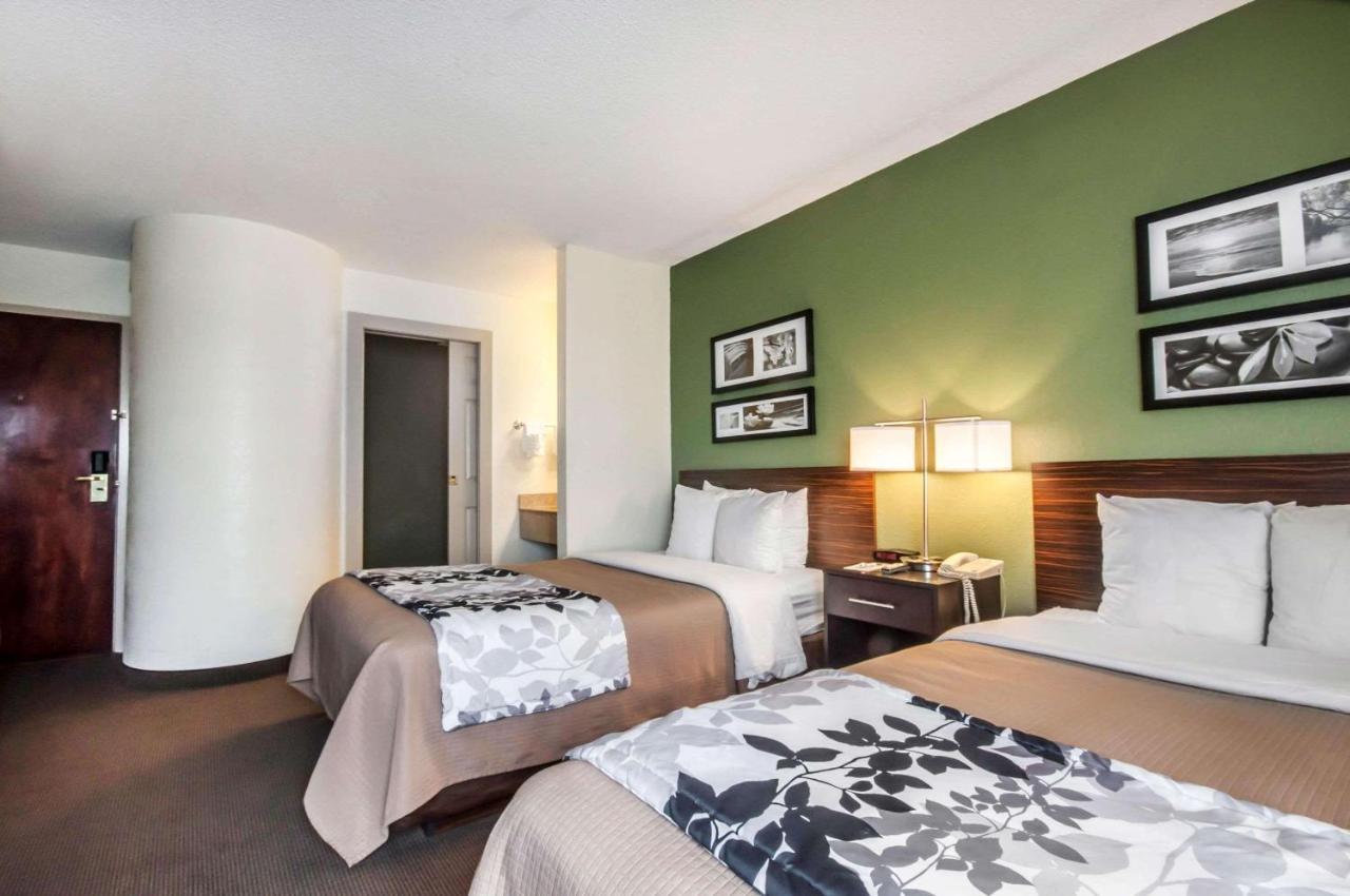  | Sleep Inn Cinnaminson Philadelphia East
