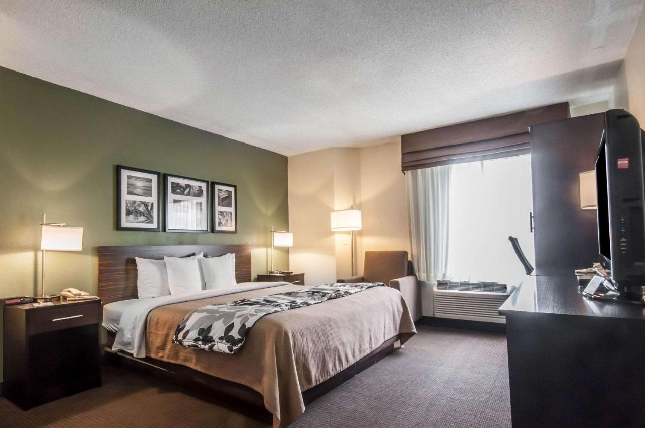 | Sleep Inn Cinnaminson Philadelphia East