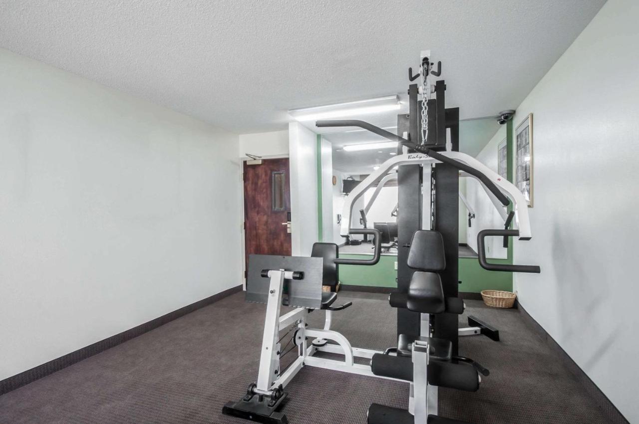 | Sleep Inn Cinnaminson Philadelphia East