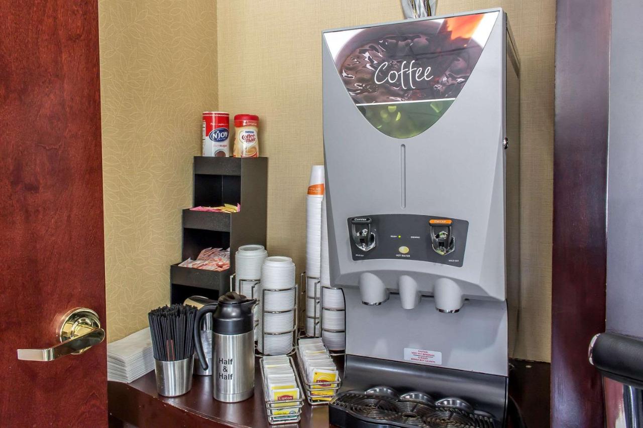 | Quality Inn near Mountain Creek