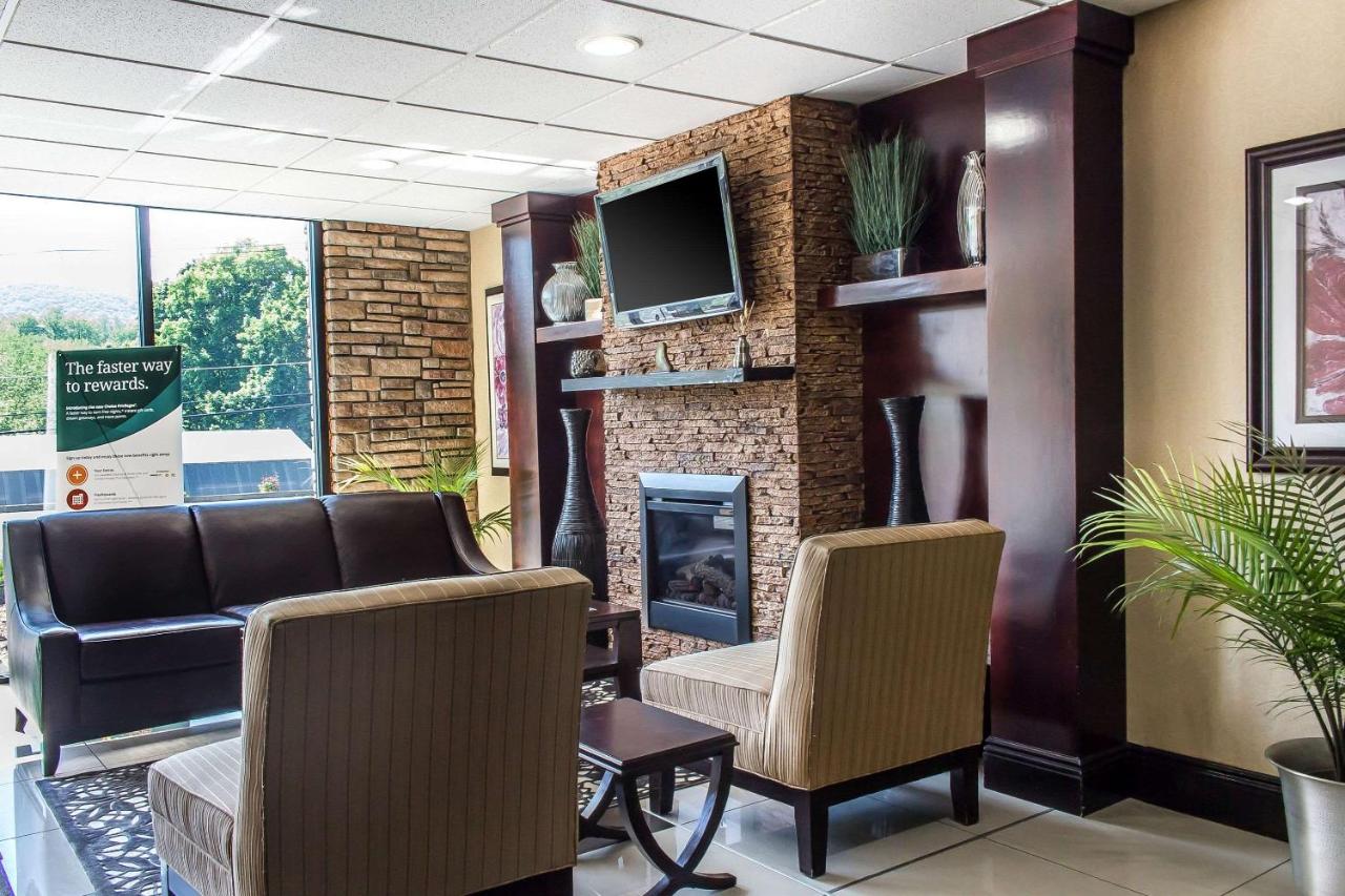 | Quality Inn near Mountain Creek