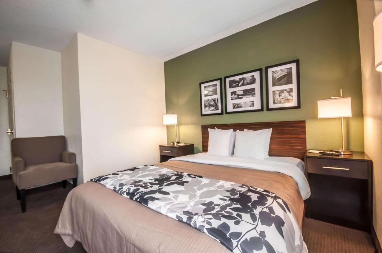 | Sleep Inn Cinnaminson Philadelphia East