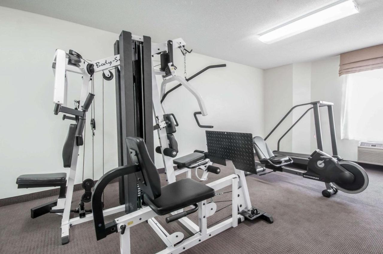 | Sleep Inn Cinnaminson Philadelphia East