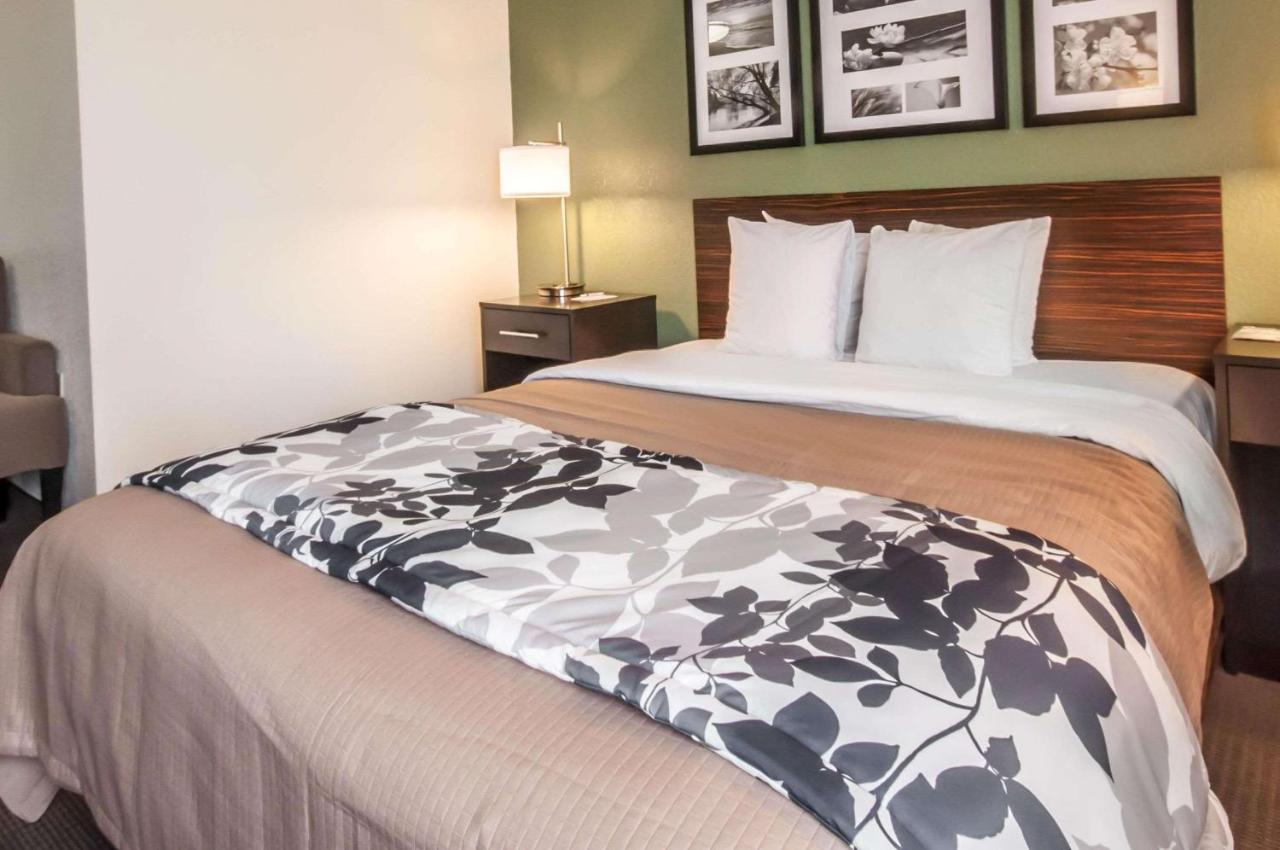 | Sleep Inn Cinnaminson Philadelphia East