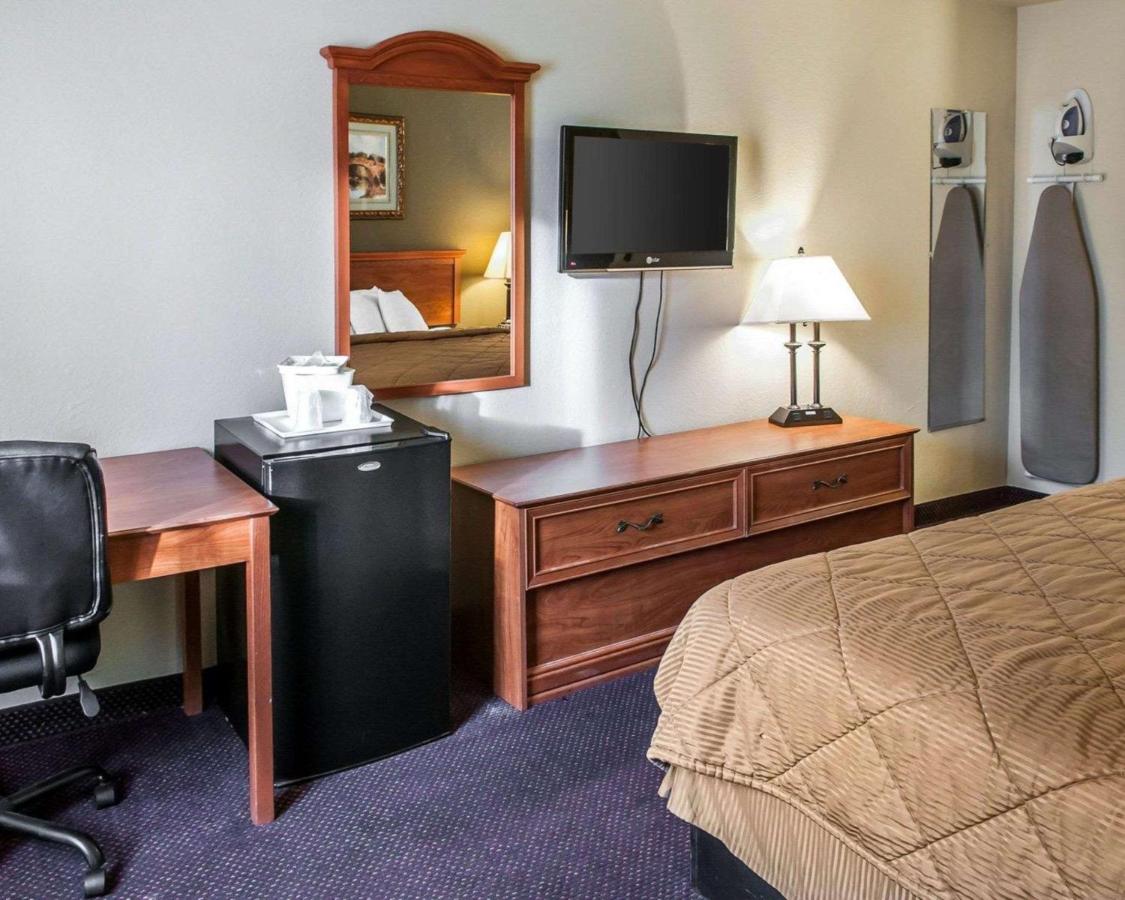  | Rodeway Inn of Espanola
