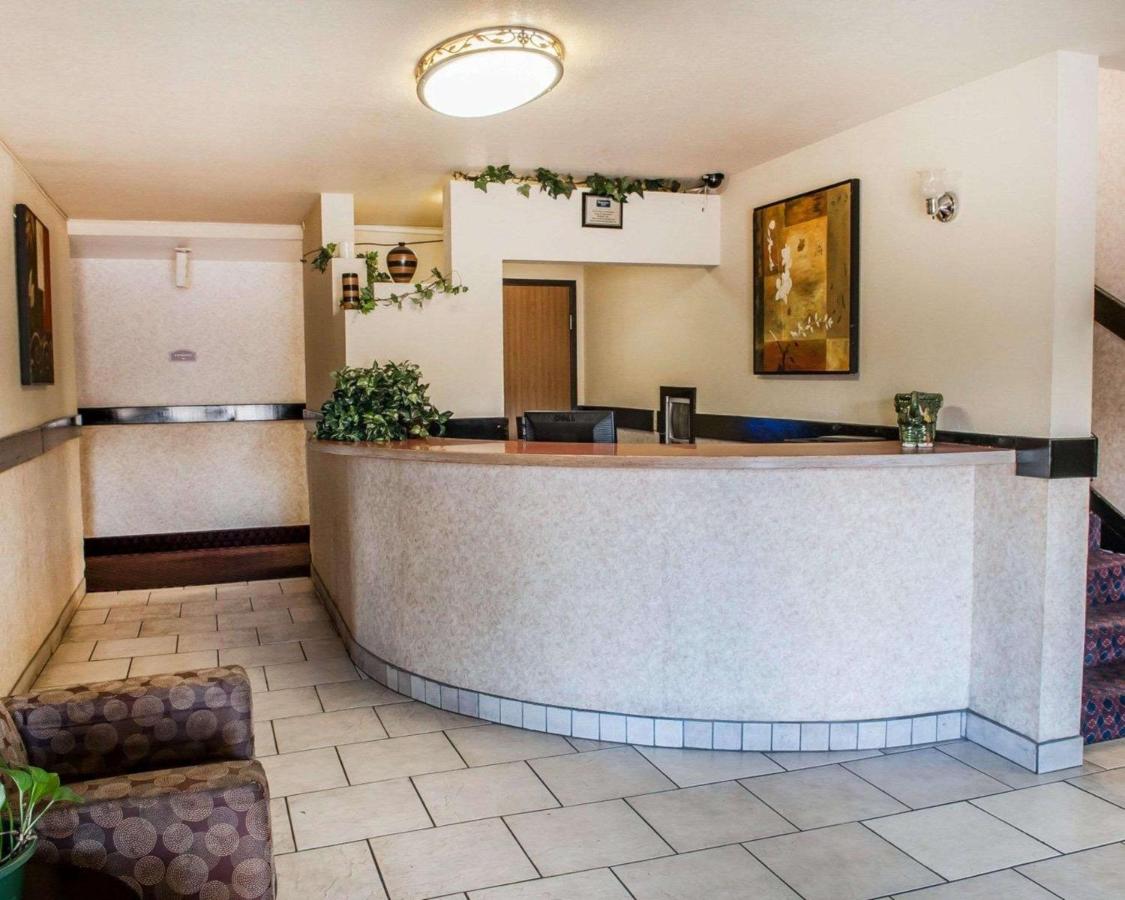  | Rodeway Inn of Espanola