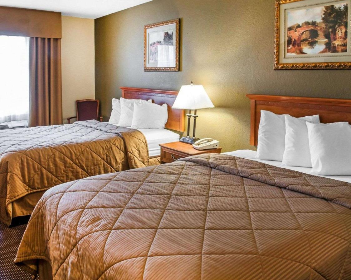  | Rodeway Inn of Espanola