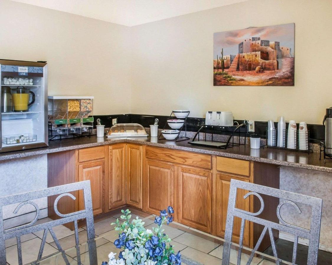  | Rodeway Inn of Espanola