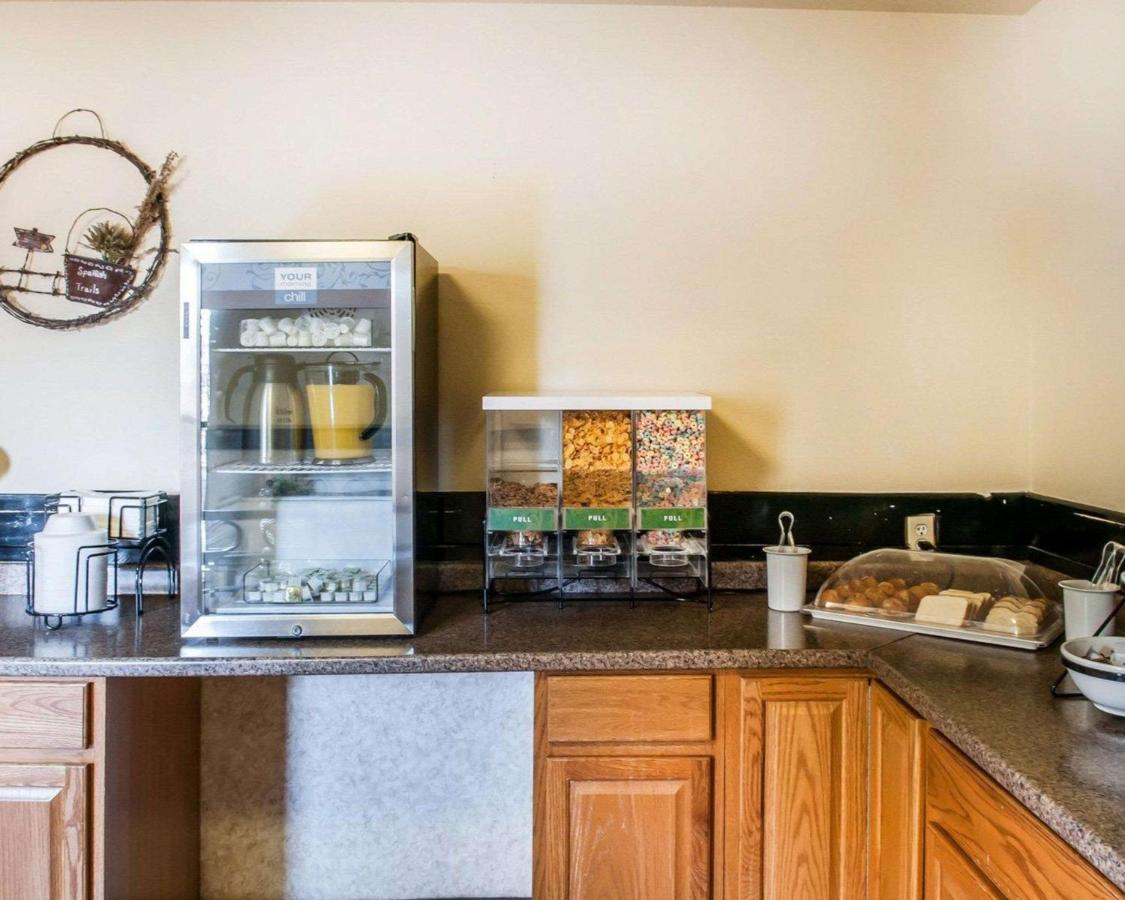  | Rodeway Inn of Espanola