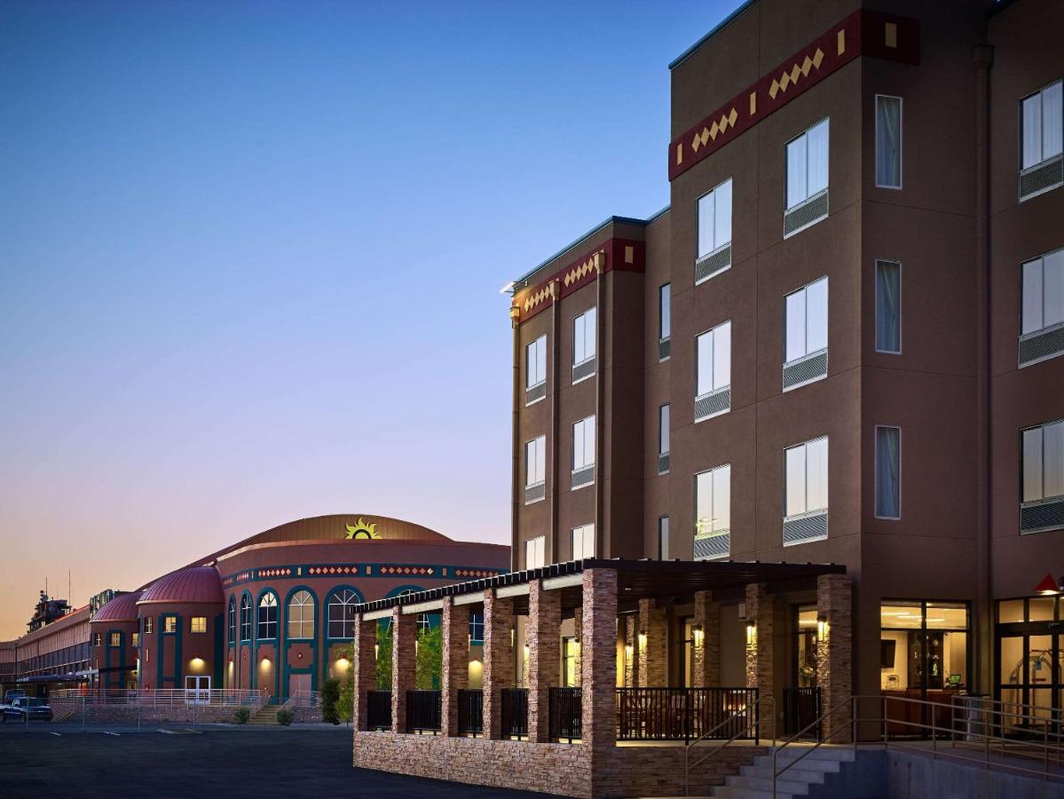  | The Hotel at Sunland Park Casino El Paso, Ascend Hotel Collection