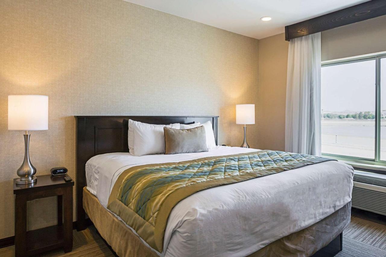  | The Hotel at Sunland Park Casino El Paso, Ascend Hotel Collection