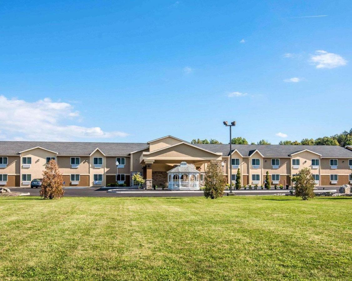 | Comfort Inn Saugerties