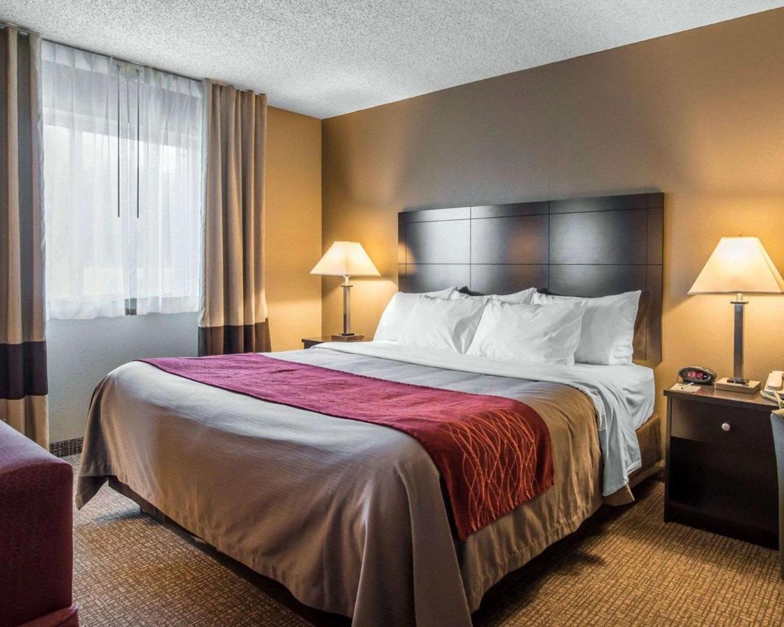 | Comfort Inn Saugerties