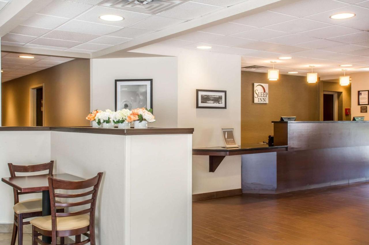  | Sleep Inn Amherst