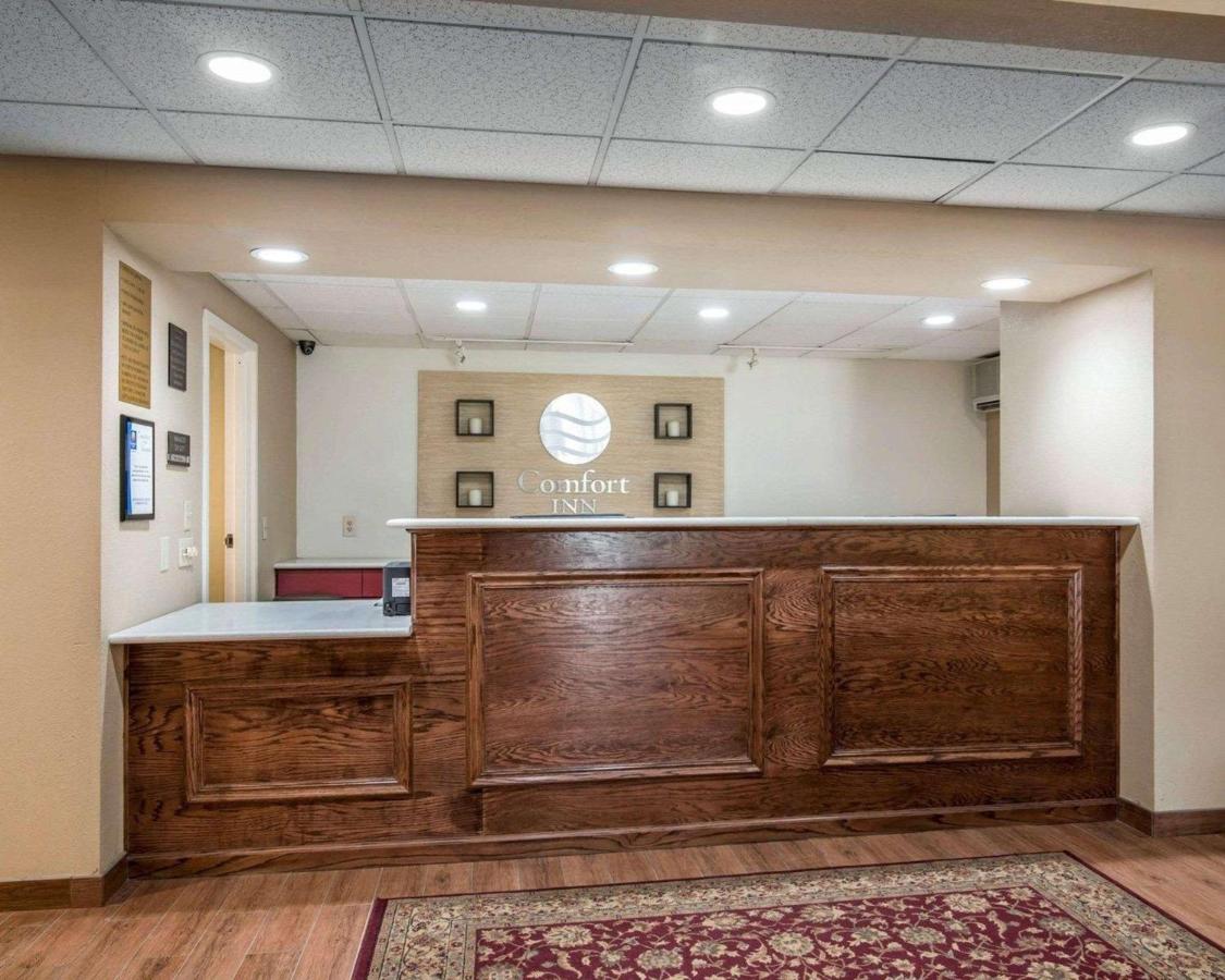 | Comfort Inn Saugerties