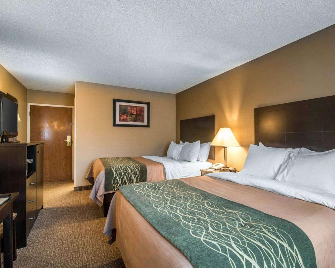 | Comfort Inn Saugerties