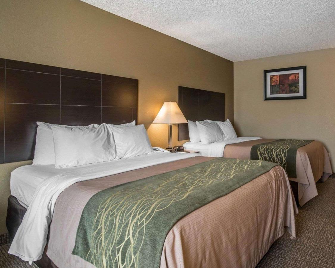 | Comfort Inn Saugerties