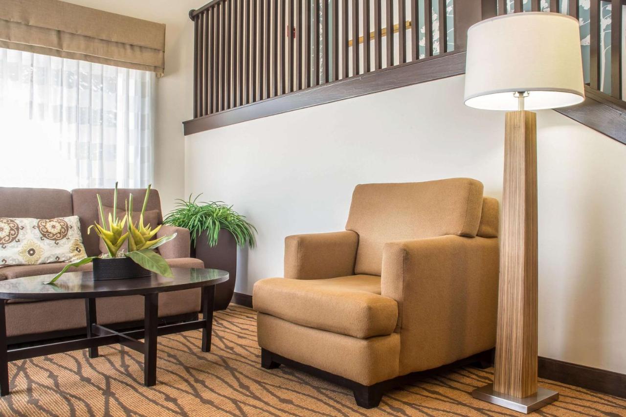  | Sleep Inn Amherst