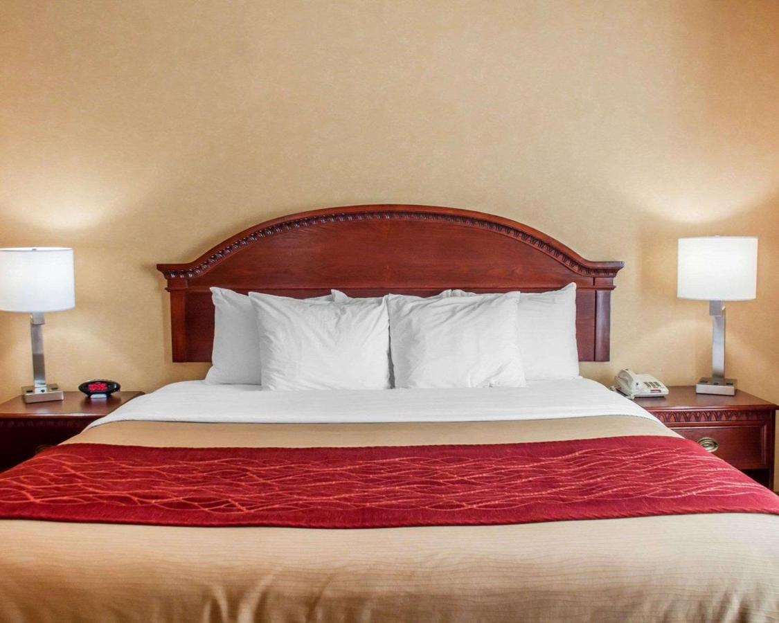  | Quality Inn Near Walden Galleria Mall
