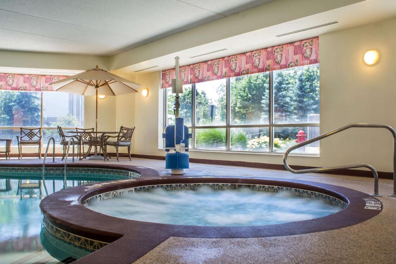  | Sleep Inn Amherst