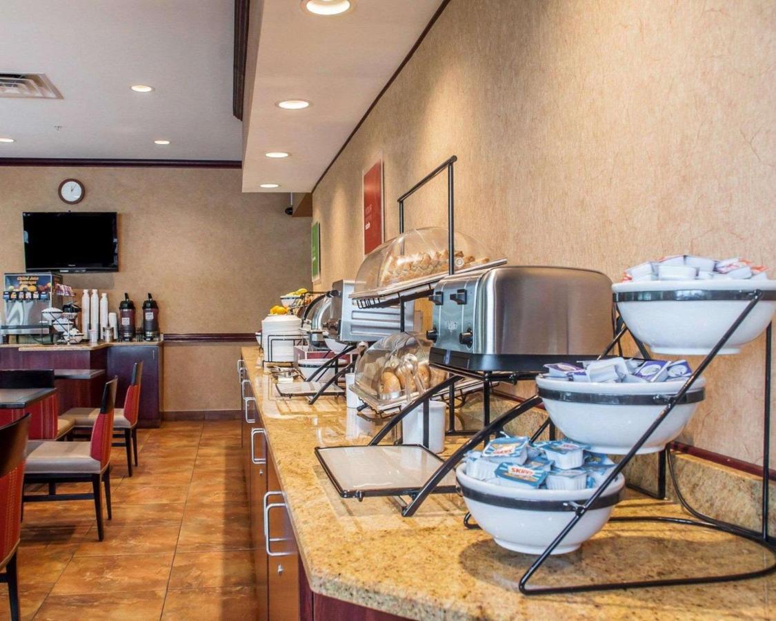 | Quality Inn Near Walden Galleria Mall