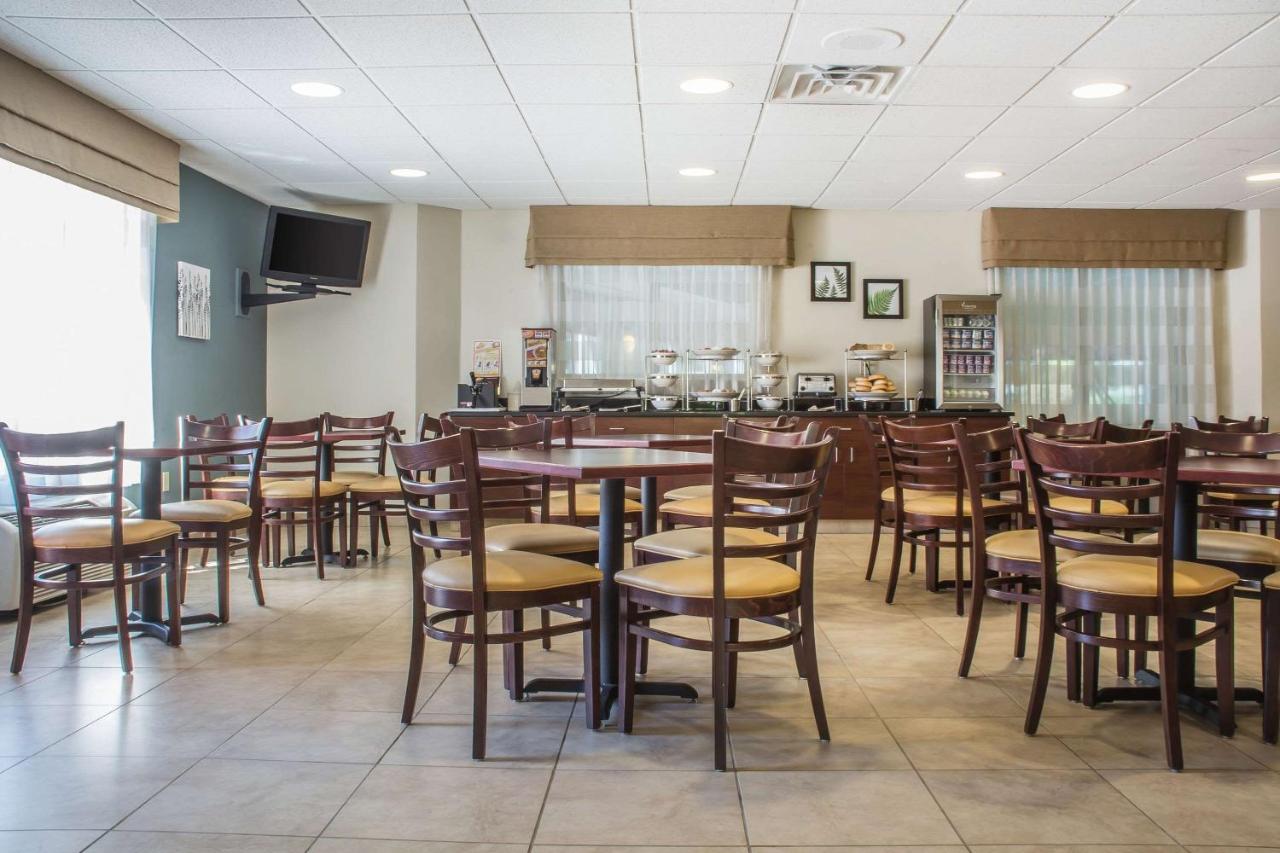  | Sleep Inn Amherst