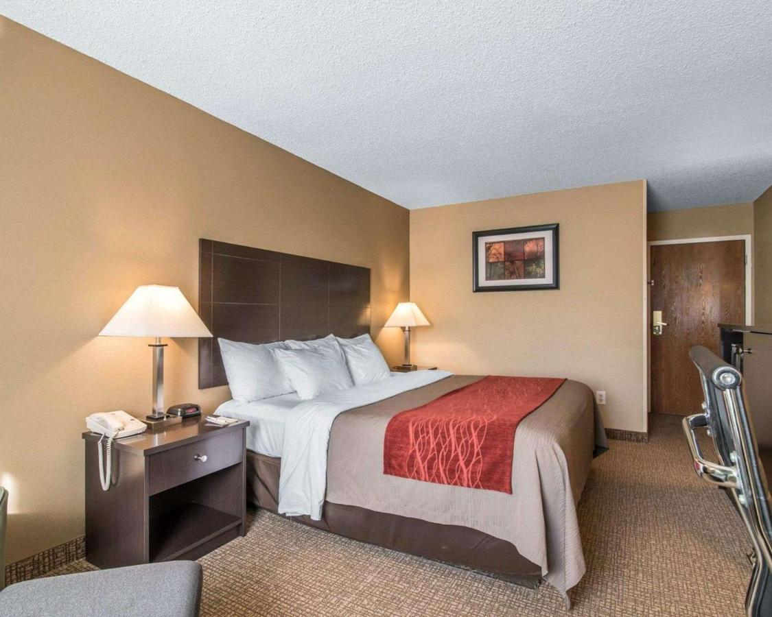 | Comfort Inn Saugerties