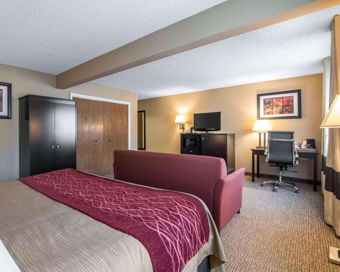 | Comfort Inn Saugerties