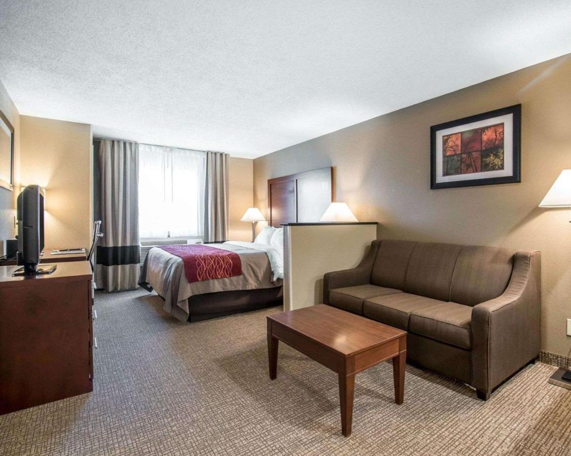 | Comfort Inn Saugerties