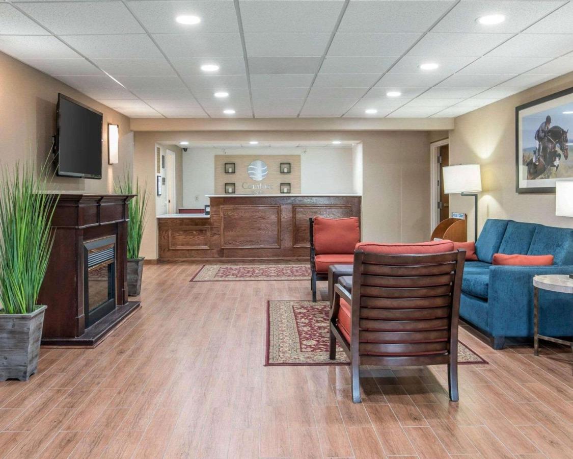 | Comfort Inn Saugerties