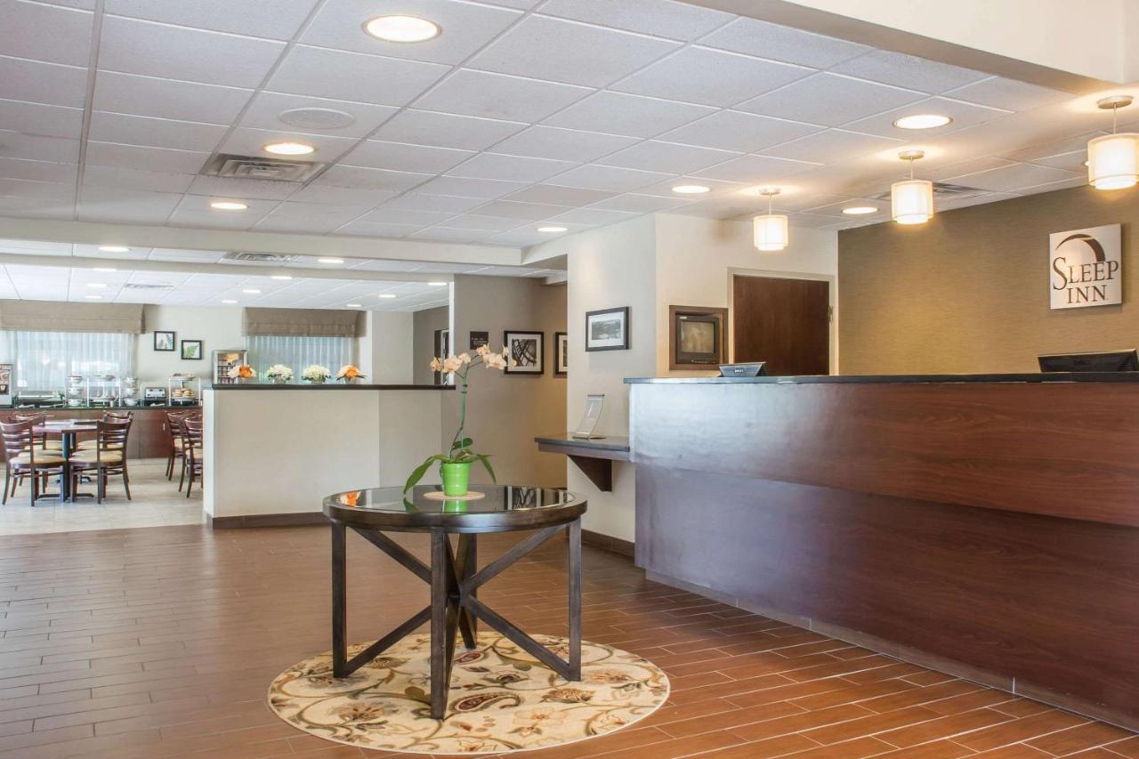  | Sleep Inn Amherst